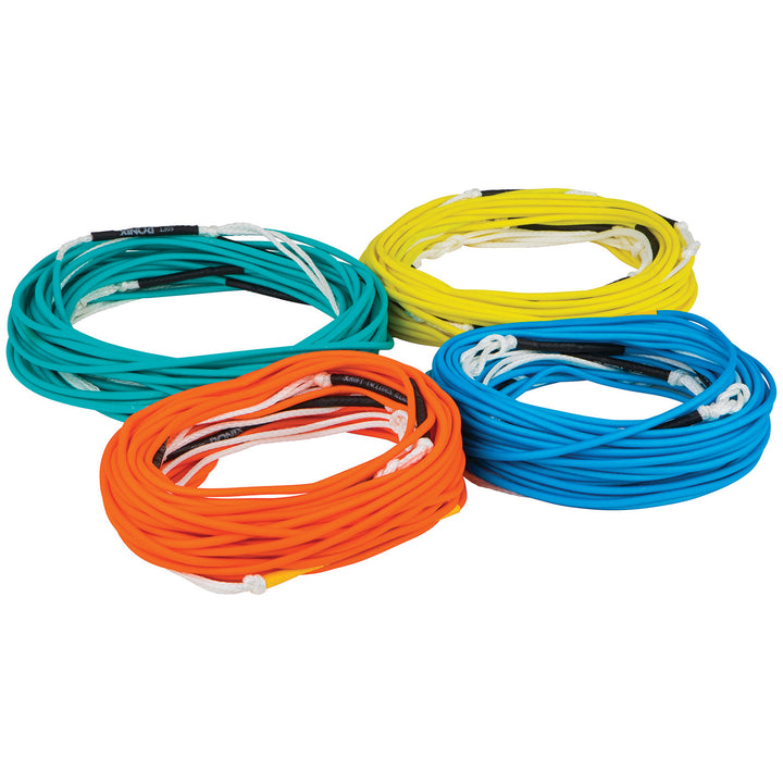 Ronix R8 80ft Floating Mainline Blue