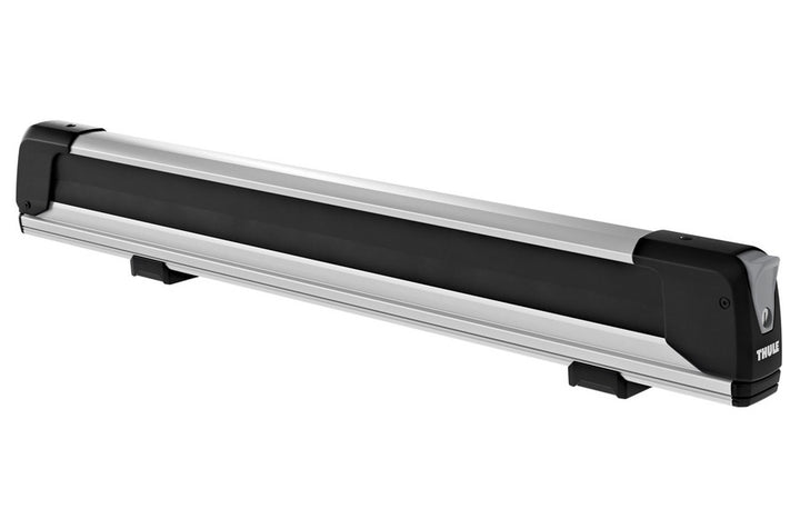 Thule Snowpack Extender Silver