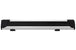 Thule Snowpack Extender Silver