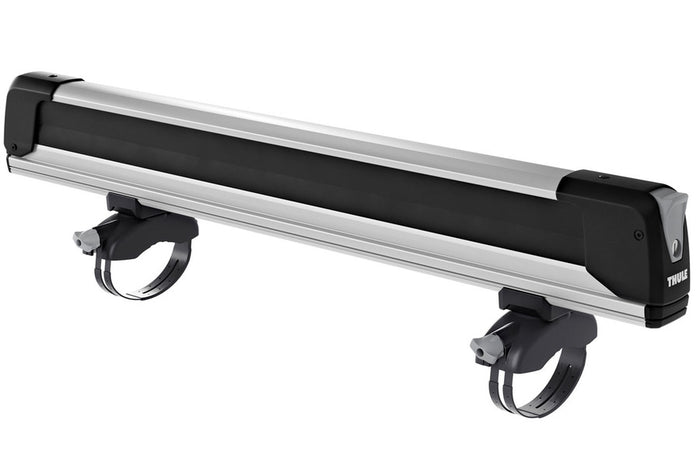 Thule Snowpack Extender Silver