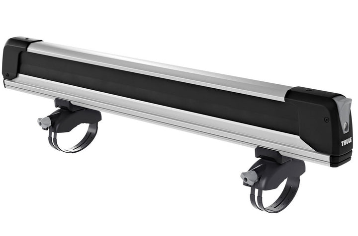 Thule Snowpack Extender Silver