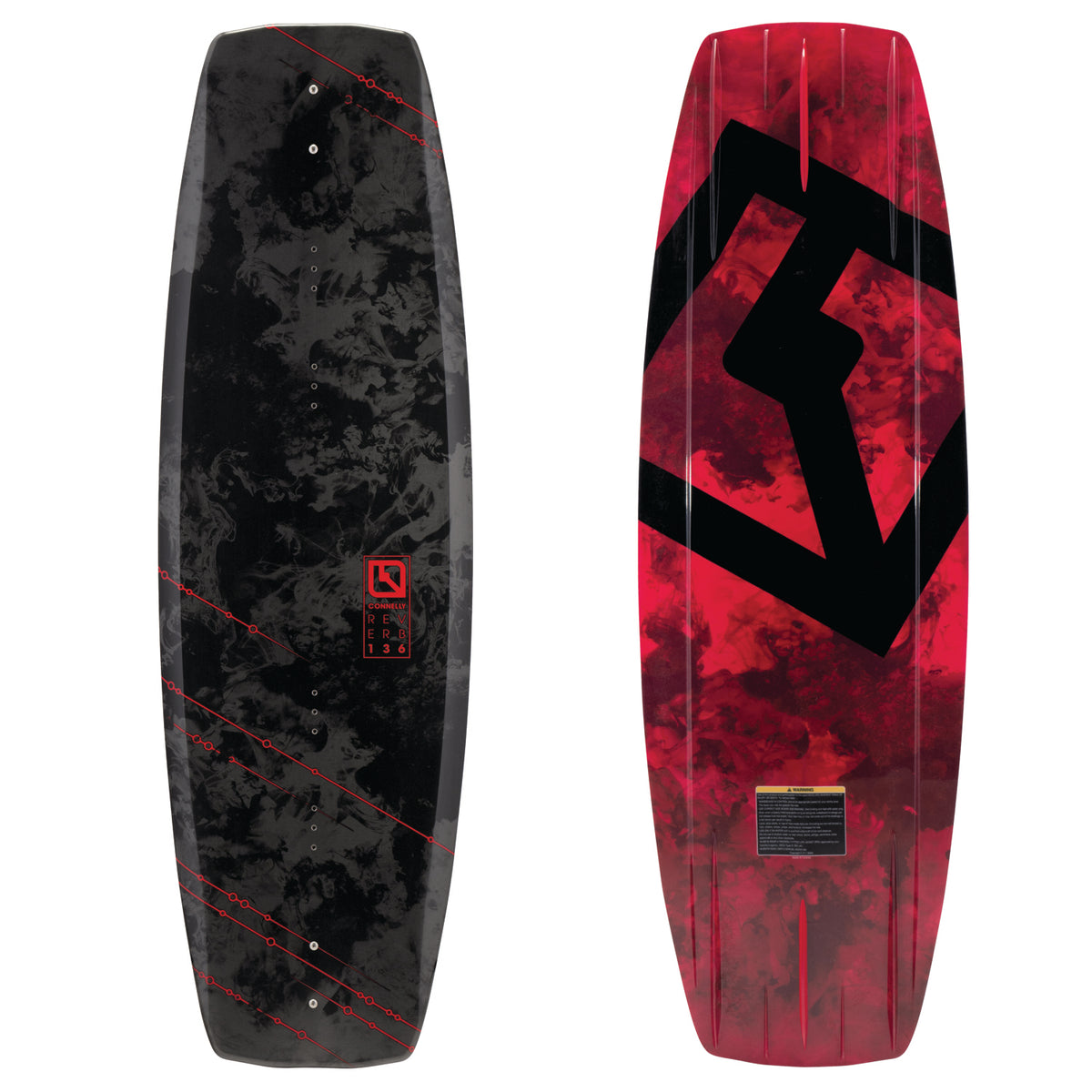 Connelly Reverb Wakeboard 2018