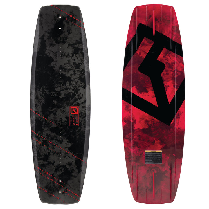Connelly Reverb Wakeboard 2018