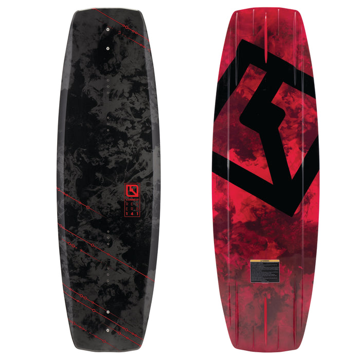 Connelly Reverb Wakeboard 2018