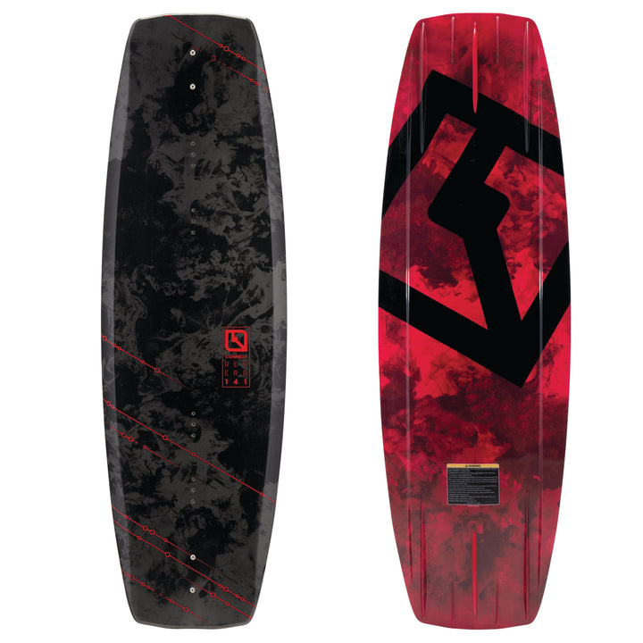 Connelly Reverb Wakeboard 2018