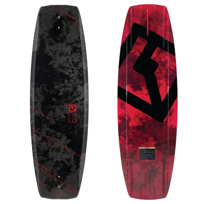 Connelly Reverb Wakeboard 2018
