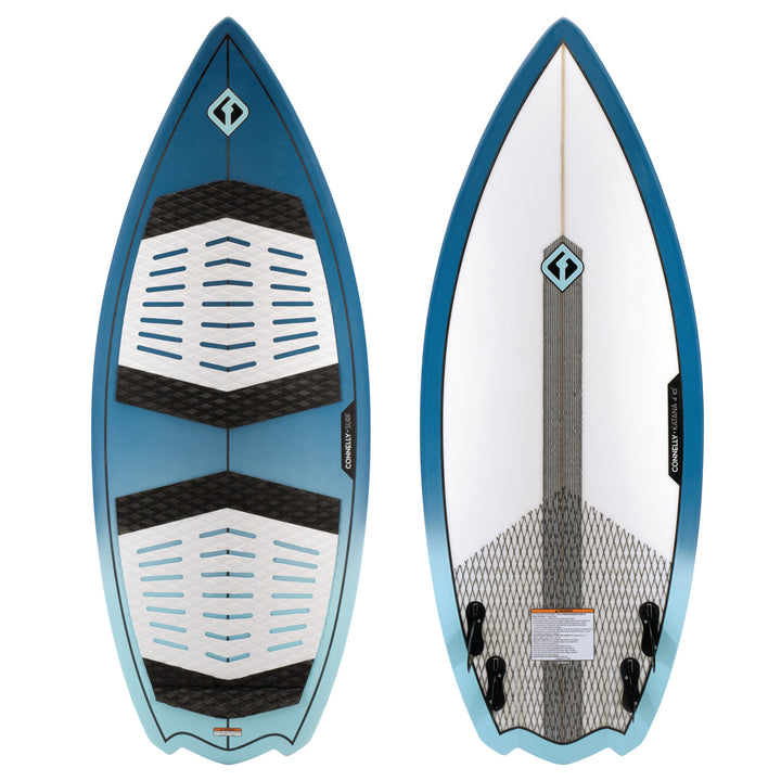 Connelly Katana Wakesurf Board 2018