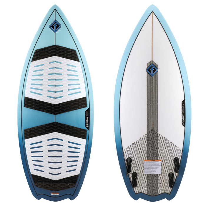 Connelly Katana Wakesurf Board 2018