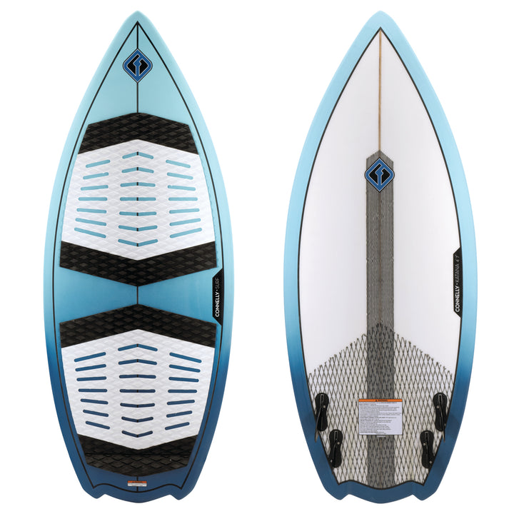 Connelly Katana Wakesurf Board 2018