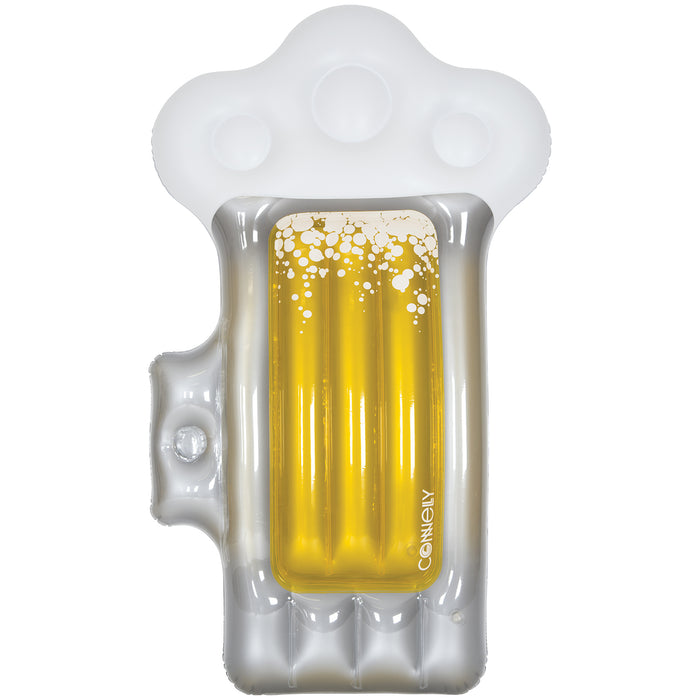 Connelly Beer Mug Float Gold