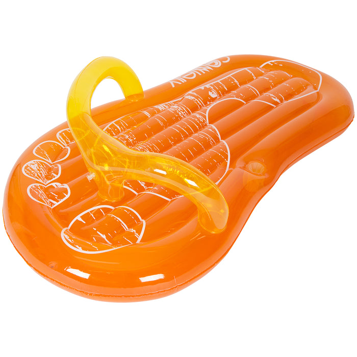 Connelly Flip Flop Float Orange