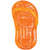 Connelly Flip Flop Float Orange
