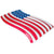 Connelly Stars & Stripes Float Red/White/Blue