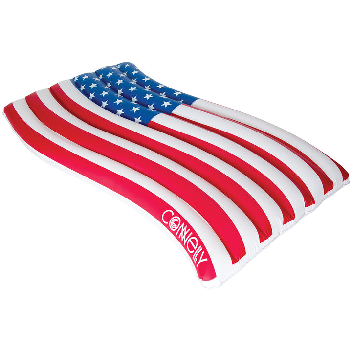Connelly Stars & Stripes Float Red/White/Blue