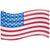 Connelly Stars & Stripes Float Red/White/Blue
