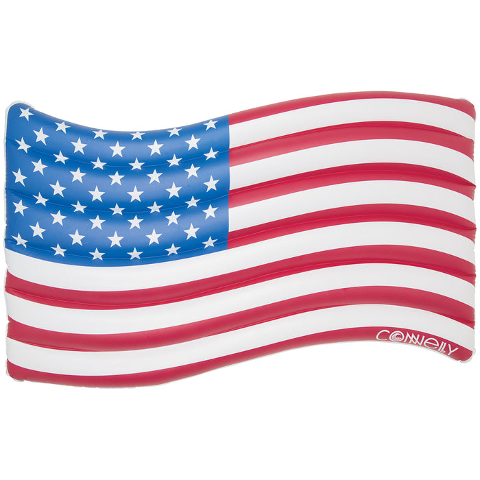 Connelly Stars & Stripes Float Red/White/Blue