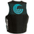 Connelly Promo Neo CGA Wakeboard Vest - Women's 2019 Aqua