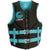 Connelly Promo Neo CGA Wakeboard Vest - Women's 2019 Aqua