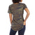 Z Supply The Camo Pocket T-Shirt - Women's Camo Green