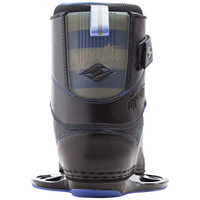 Hyperlite Blur Wakeboard Bindings - Women's 2018