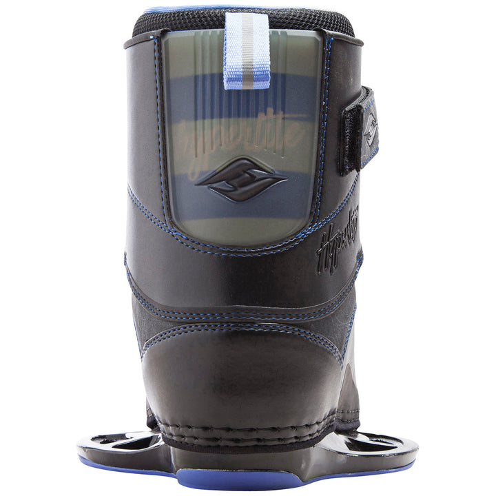 Hyperlite Blur Wakeboard Bindings - Women's 2018