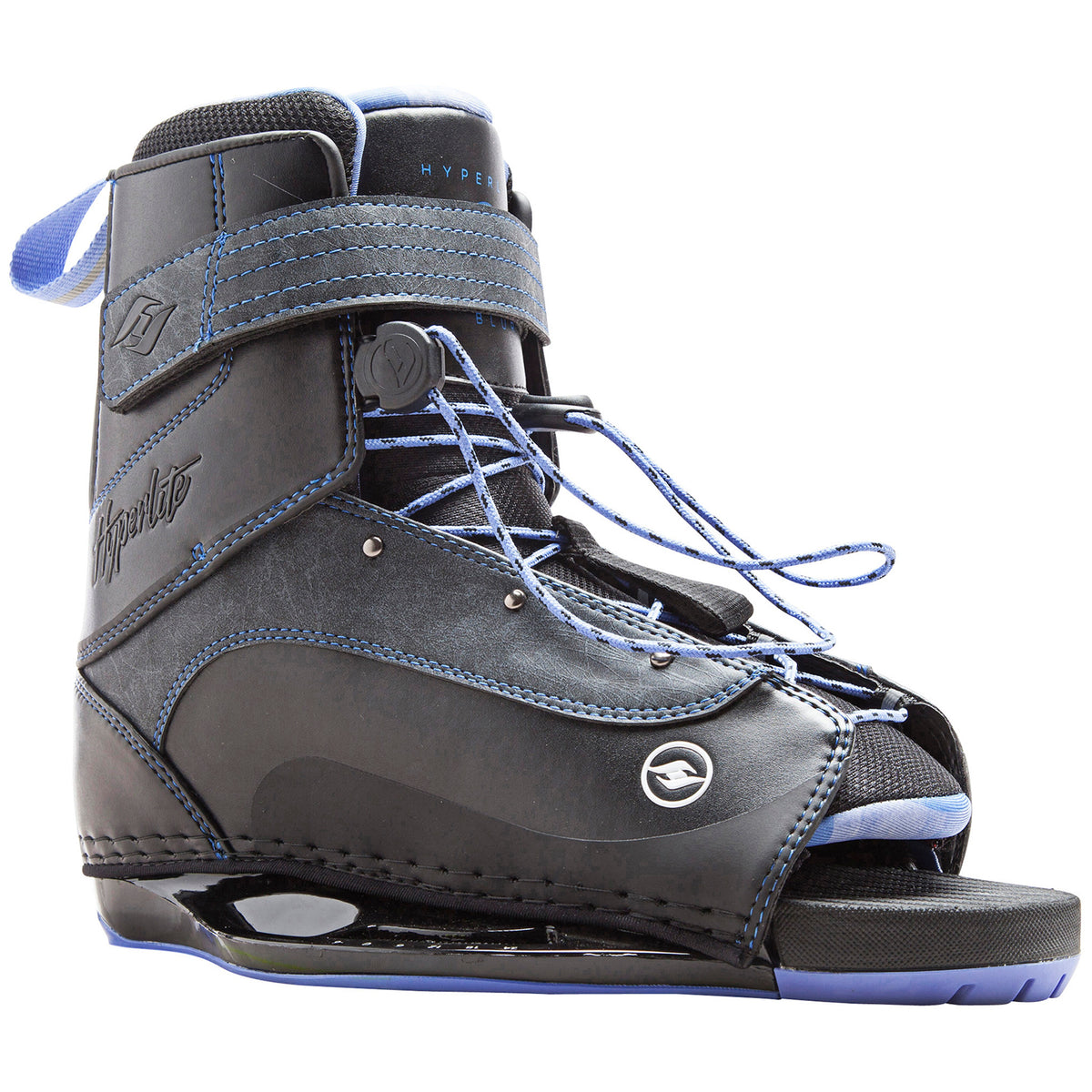 Hyperlite Blur Wakeboard Bindings - Women's 2018