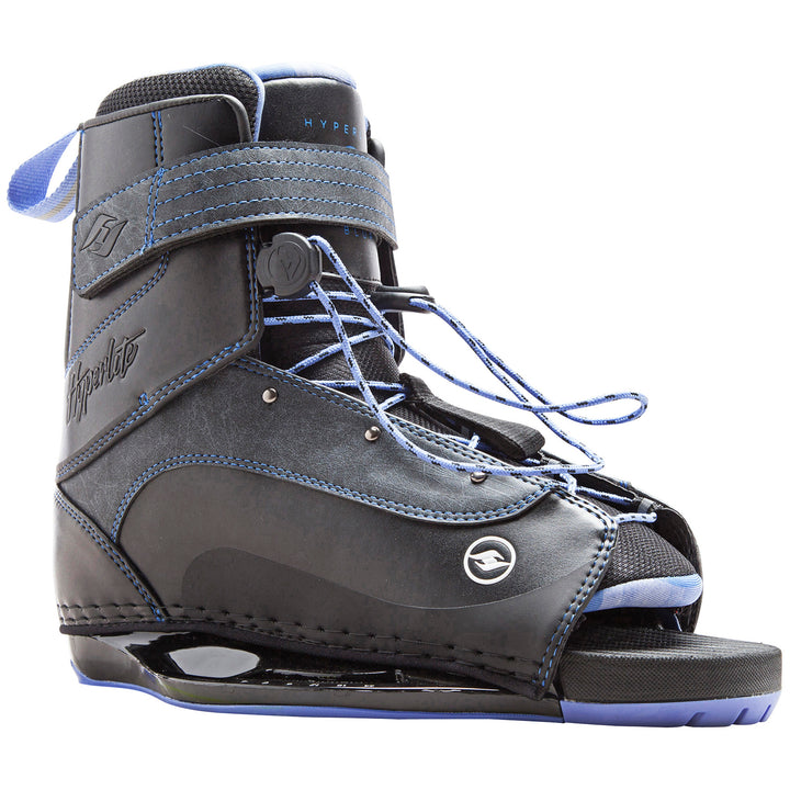 Hyperlite Blur Wakeboard Bindings - Women's 2018