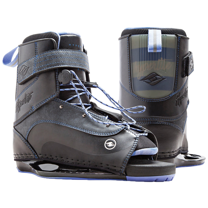 Hyperlite Blur Wakeboard Bindings - Women's 2018
