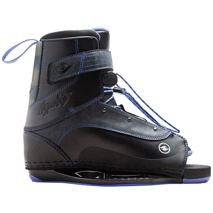 Hyperlite Blur Wakeboard Bindings - Women's 2018