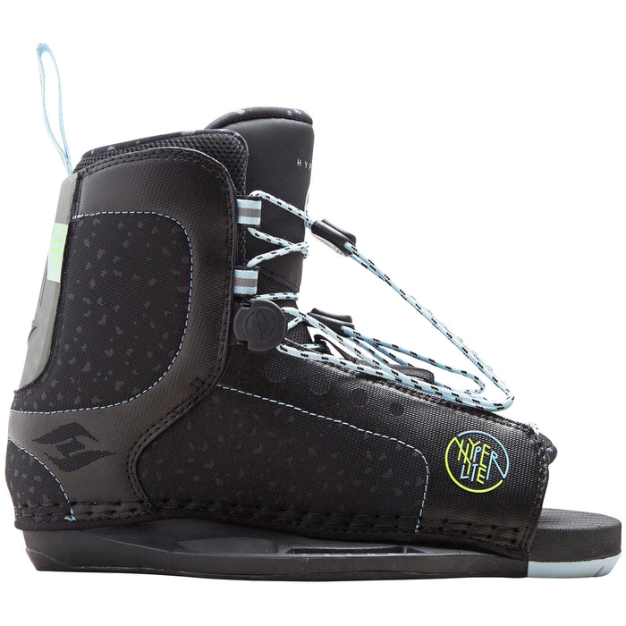 Hyperlite Jinx Wakeboard Bindings - Women's 2018