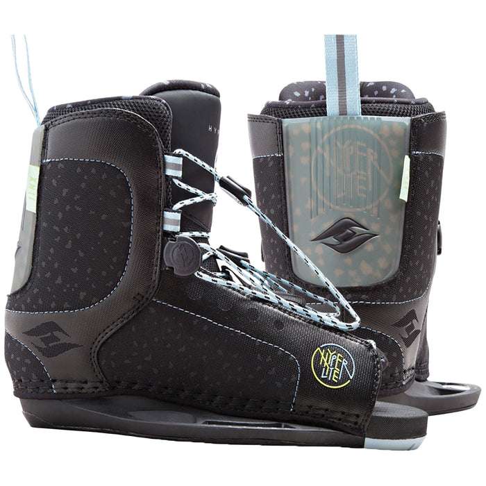 Hyperlite Jinx Wakeboard Bindings - Women's 2018