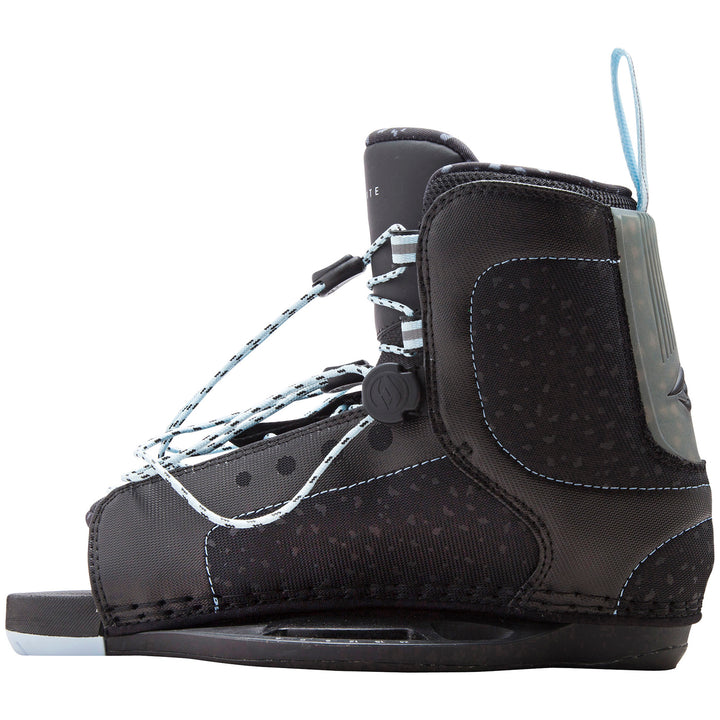 Hyperlite Jinx Wakeboard Bindings - Women's 2018