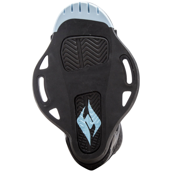 Hyperlite Jinx Wakeboard Bindings - Women's 2018
