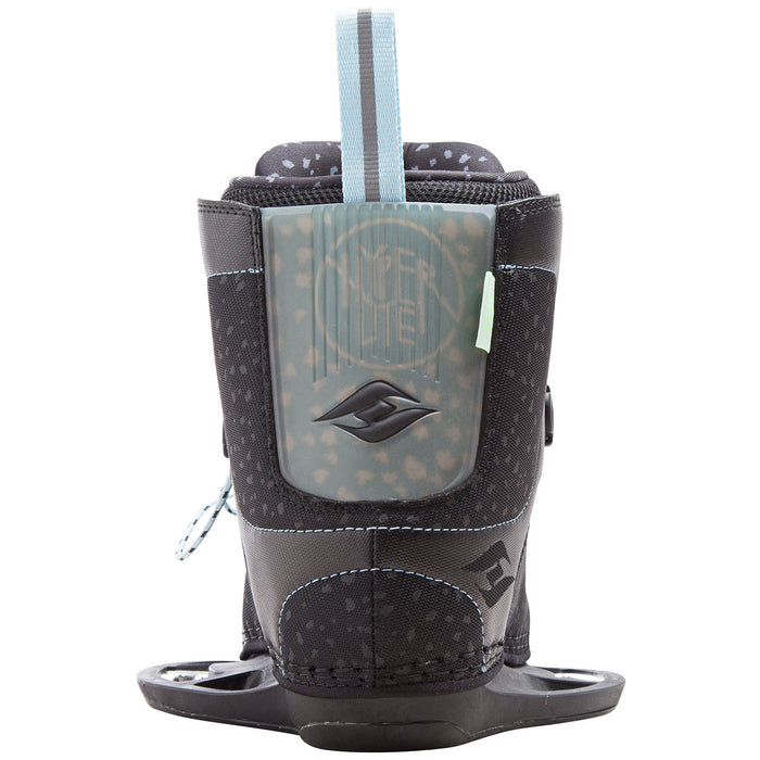 Hyperlite Jinx Jr. Wakeboard Bindings - Girls' 2018