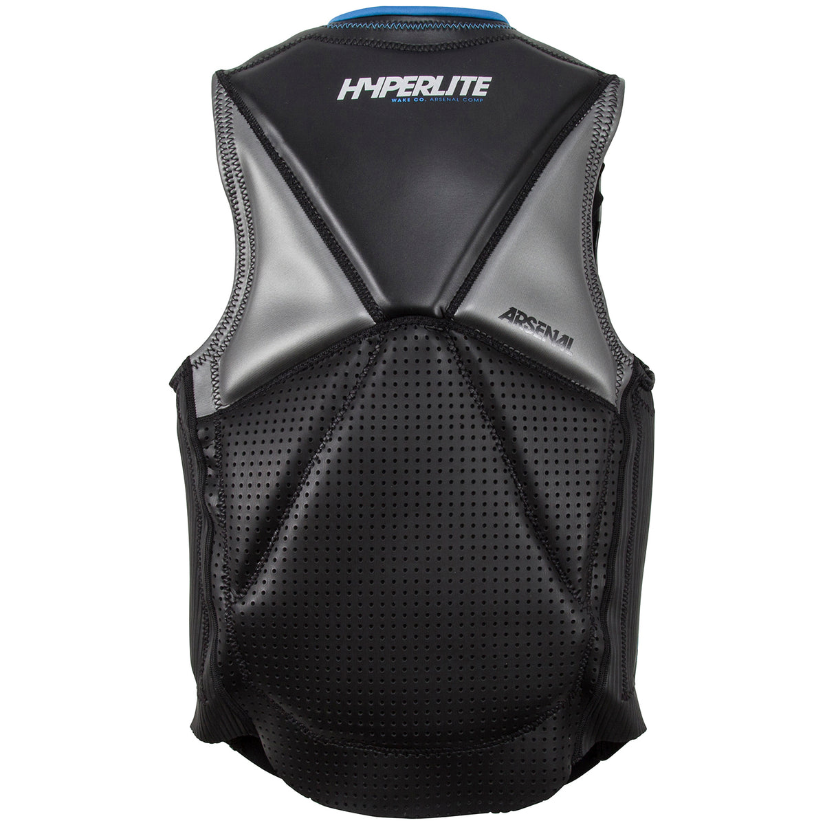 Hyperlite Arsenal Comp Wakeboard Vest 2018