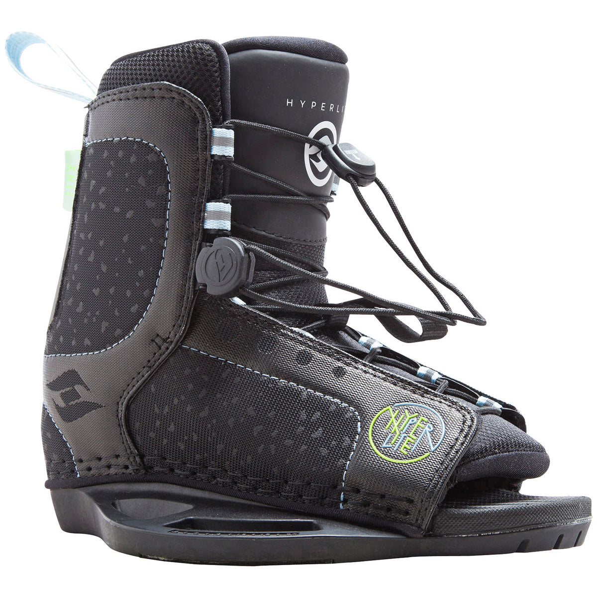 Hyperlite Jinx Jr. Wakeboard Bindings - Girls' 2018