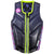 Hyperlite Stiletto Comp Wakeboard Vest - Women's 2018 Purple