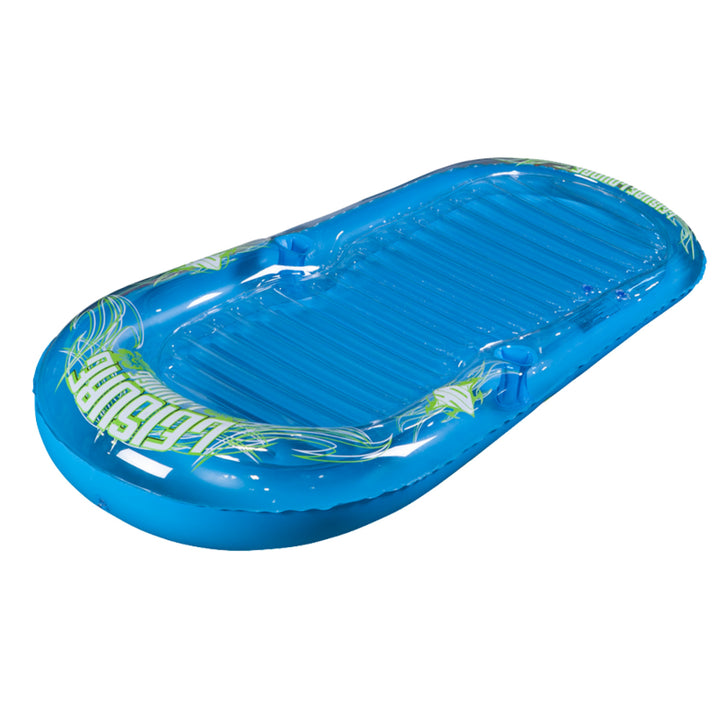 HO Leisure Lounge Inflatable Blue