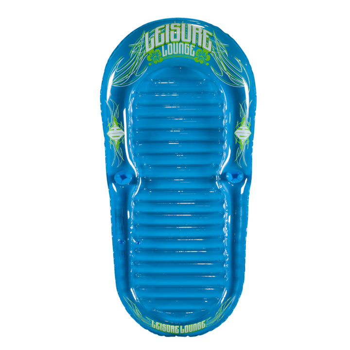 HO Leisure Lounge Inflatable Blue