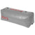 Eight.3 Plug 'n Play Trapezoid 400 lbs Ballast Bag Silver