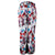 Obermeyer Malta Pants - Women's Snow-Fire Floral