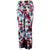 Obermeyer Malta Pants - Women's Snow-Fire Floral
