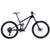 Transition Patrol GX Complete Mountain Bike 2018 Storm Grey/Matte