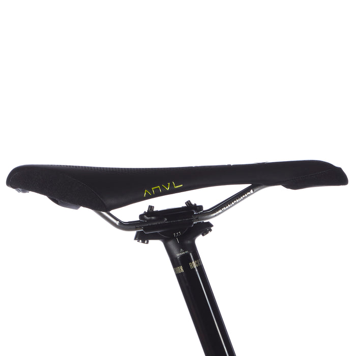Transition Patrol GX Complete Mountain Bike 2018 Storm Grey/Matte