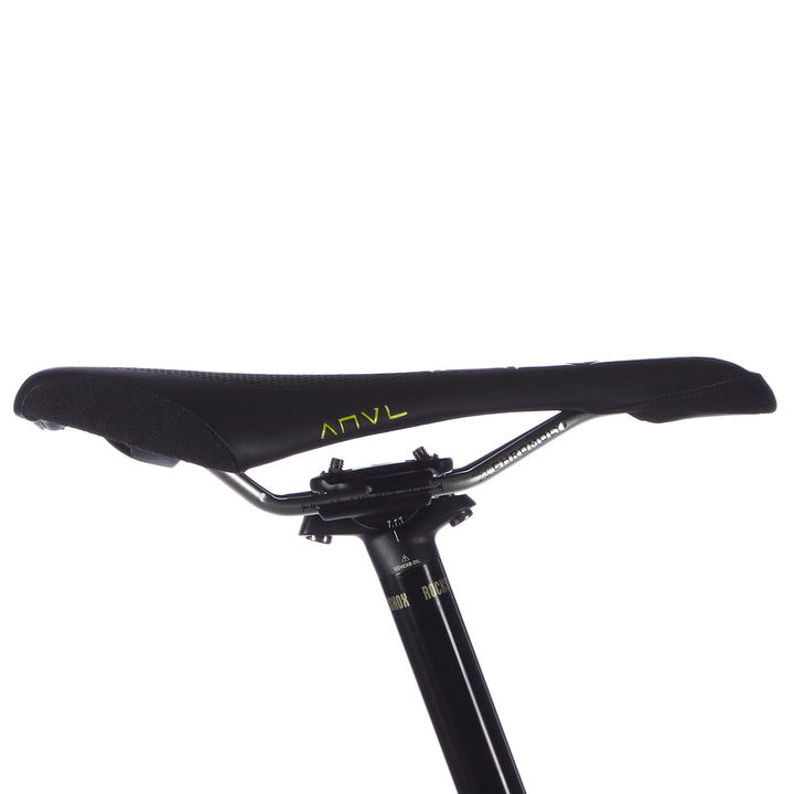 Transition Patrol GX Complete Mountain Bike 2018 Storm Grey/Matte