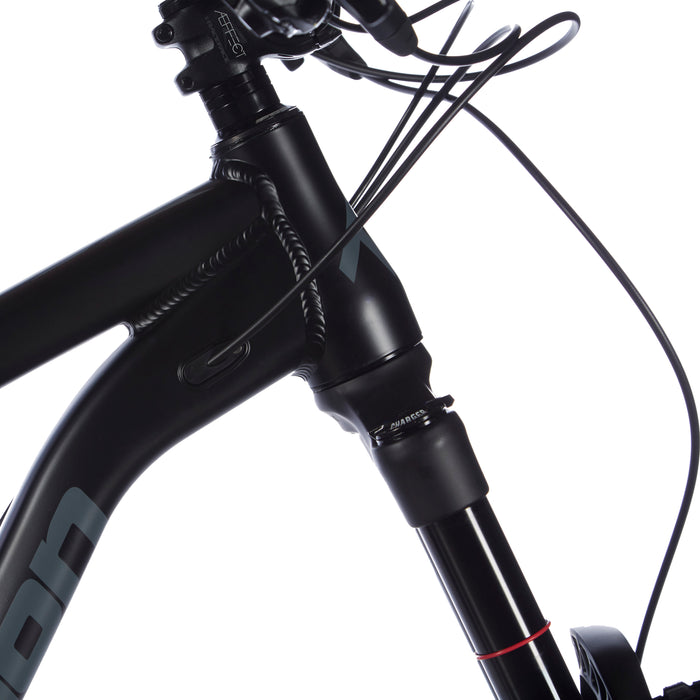 Transition Patrol GX Complete Mountain Bike 2018 Storm Grey/Matte