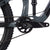 Transition Patrol GX Complete Mountain Bike 2018 Storm Grey/Matte