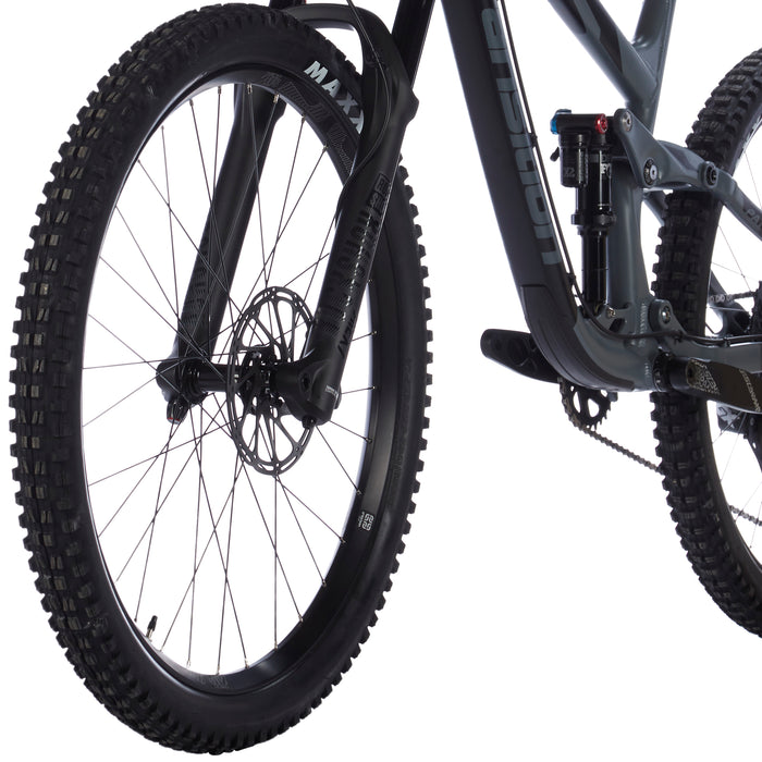 Transition Patrol GX Complete Mountain Bike 2018 Storm Grey/Matte