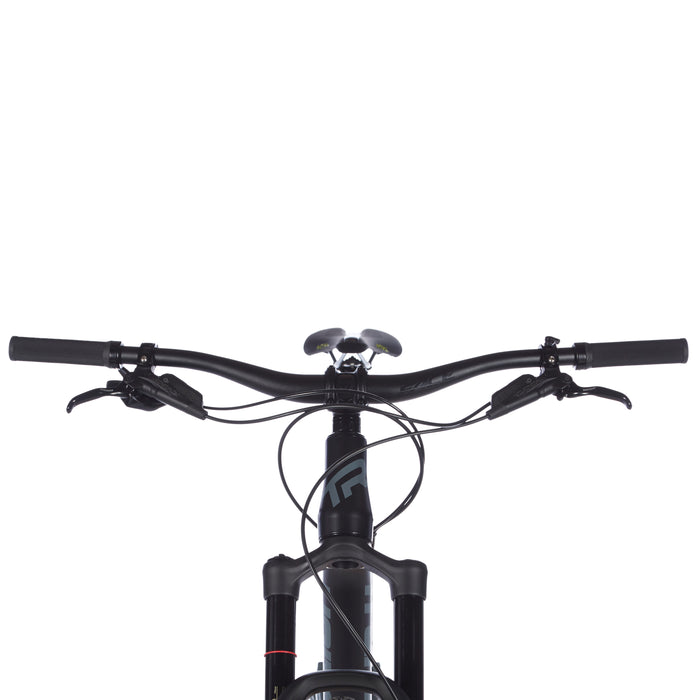 Transition Patrol GX Complete Mountain Bike 2018 Storm Grey/Matte