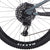 Transition Patrol GX Complete Mountain Bike 2018 Storm Grey/Matte